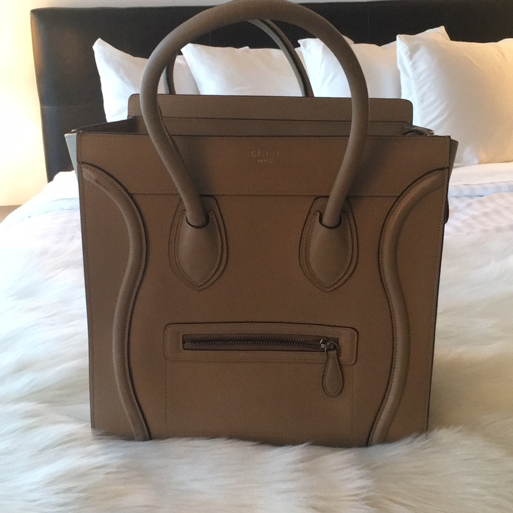 Celine Mini - Picture 2 of 8